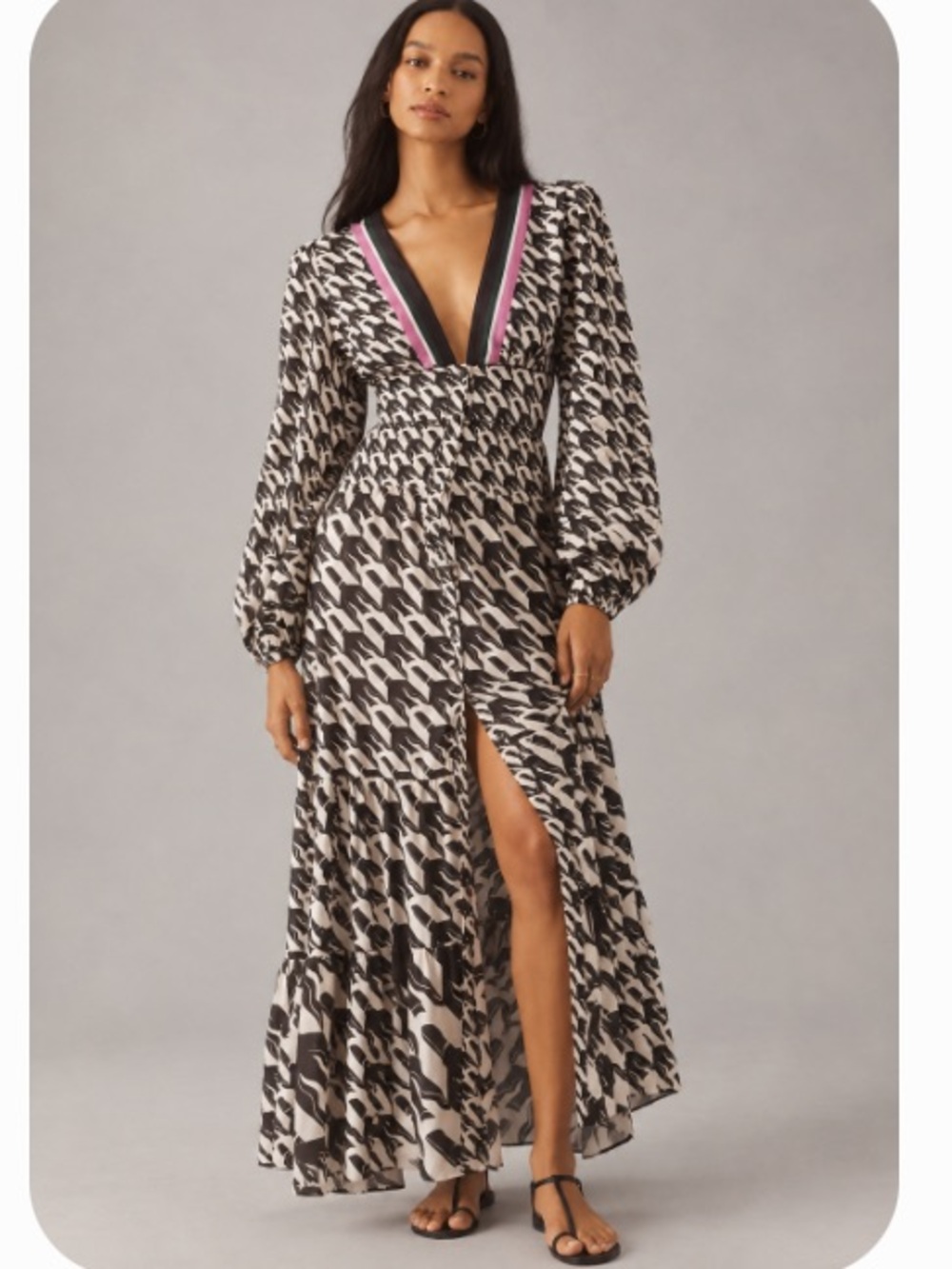 Farm Rio Dress
